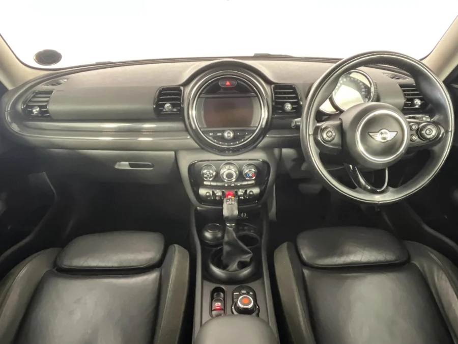 Used 2017 MINI Clubman Cooper Clubman - WeBuyCars George Used 2017 MINI Clubman Cooper Clubman - WeBuyCars George