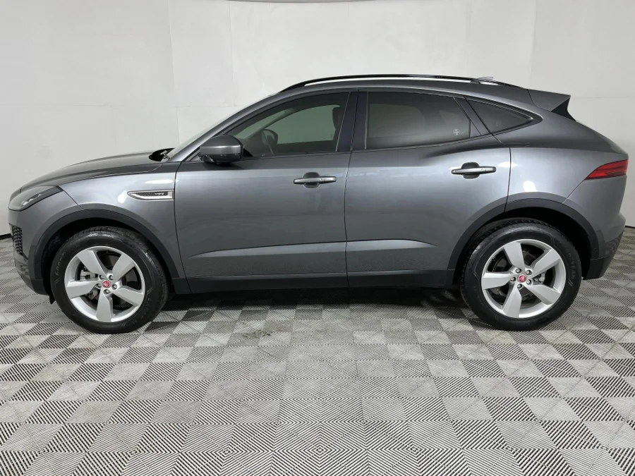 Used 2019 Jaguar E-Pace D240 AWD R-Dynamic HSE - WeBuyCars George