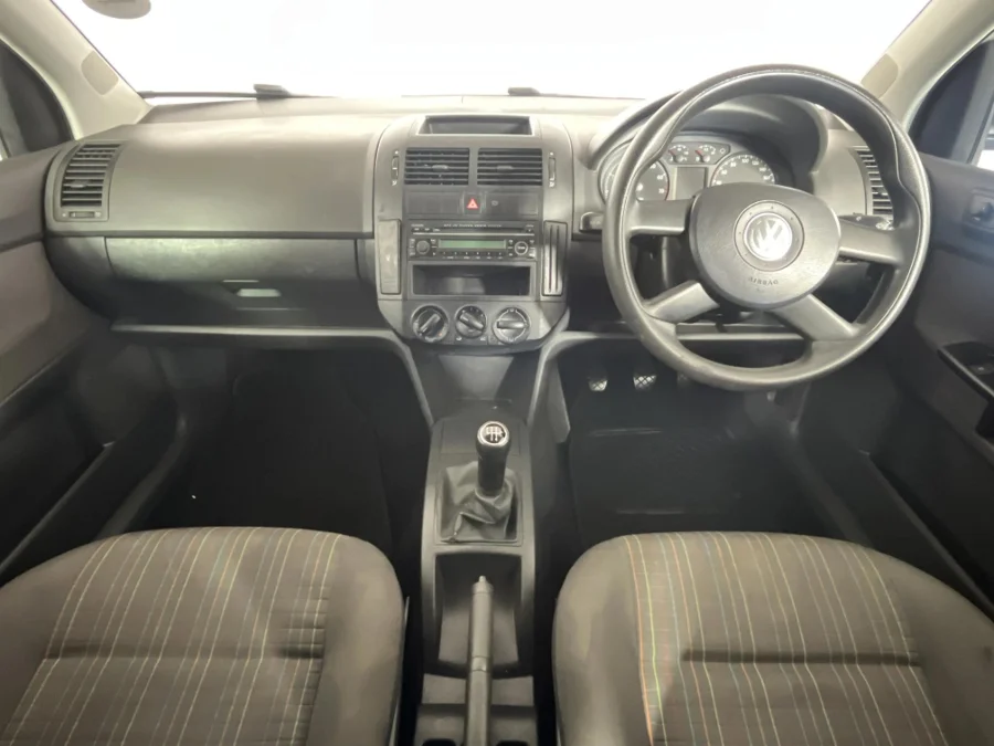 Used 2006 Volkswagen Polo 1.6 Trendline - WeBuyCars Richmond