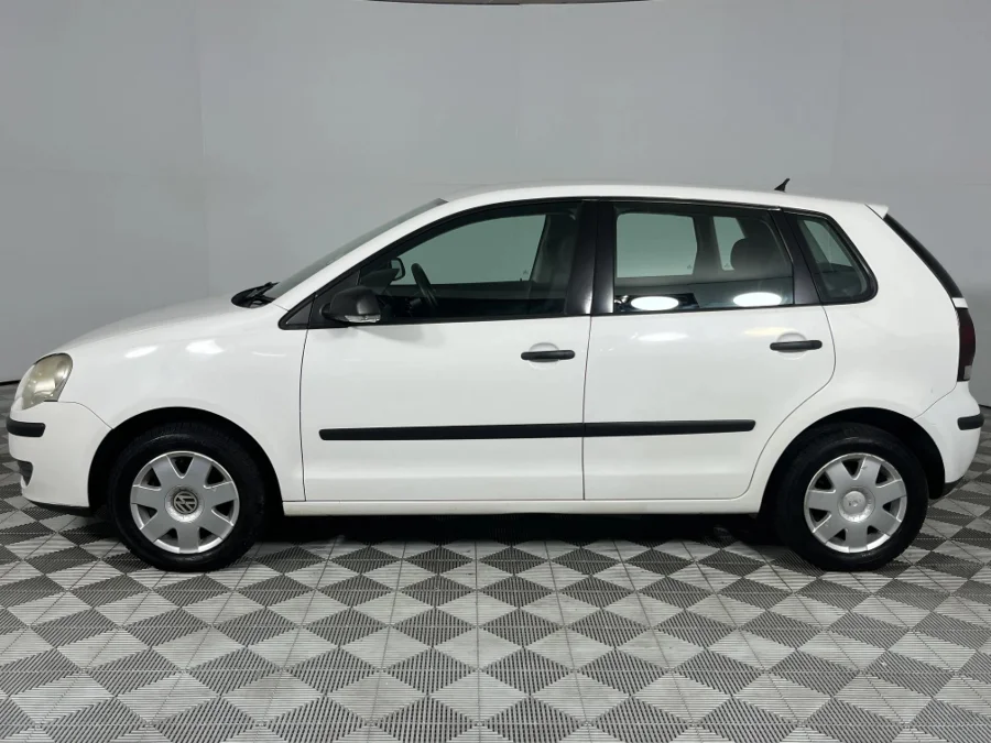 Used 2006 Volkswagen Polo 1.6 Trendline - WeBuyCars Richmond
