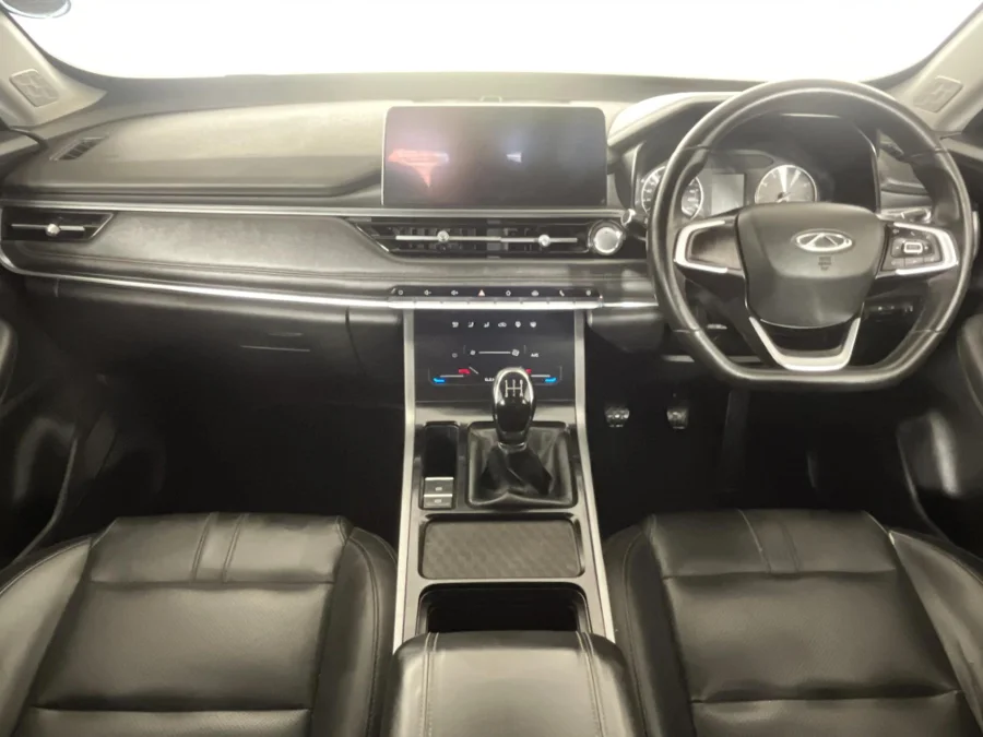 Used 2023 Chery Tiggo 4 Pro 1.5 Urban - WeBuyCars Polokwane