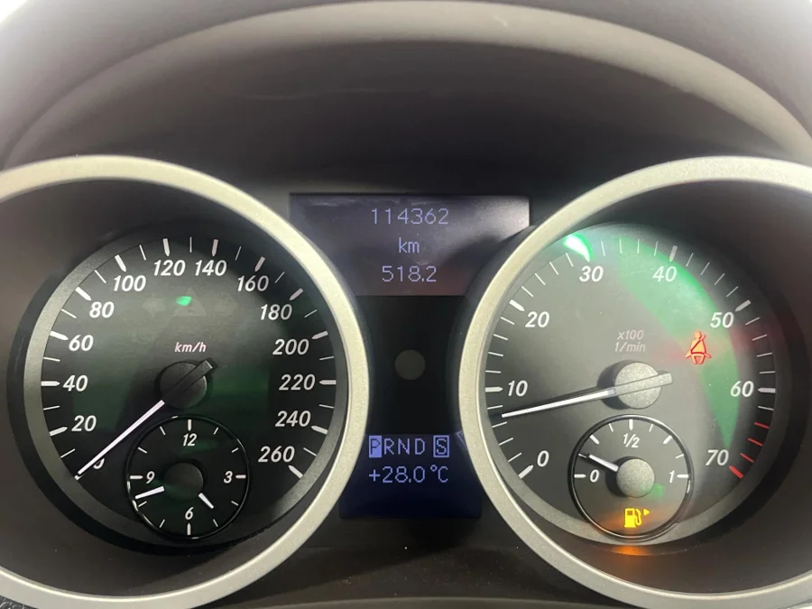 Used 2006 Mercedes-Benz SLK SLK350 - WeBuyCars The Dome