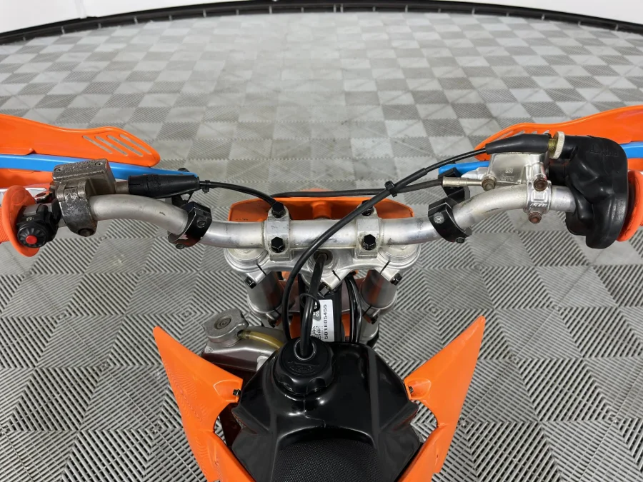 Used 2008 KTM SX 65 SX - WeBuycars East London