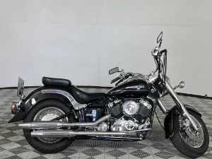 Used 2006 Yamaha XVS 650