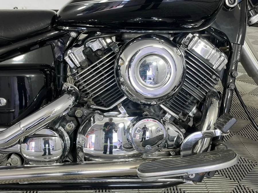 Used 2006 Yamaha XVS 650 - WeBuyCars George