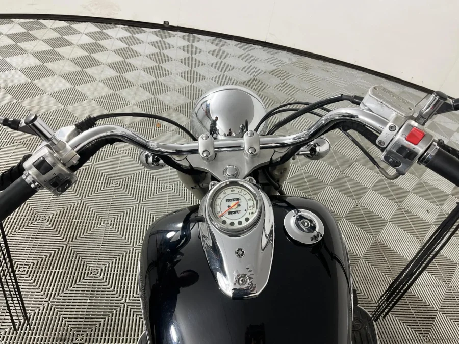 Used 2006 Yamaha XVS 650 - WeBuyCars George