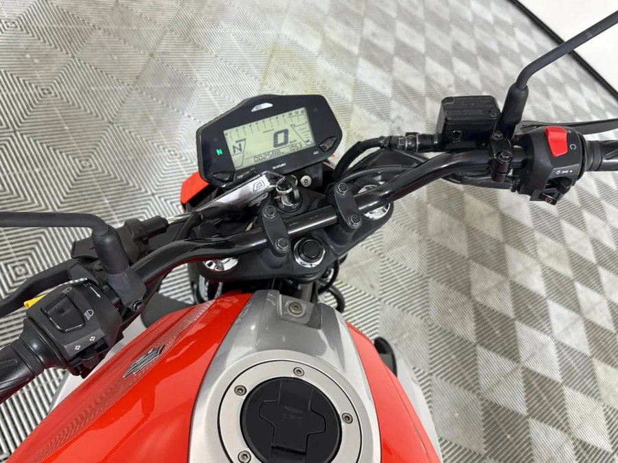 Used 2024 Suzuki GSX 150 (N) - WeBuyCars Midstream Used 2024 Suzuki GSX 150 (N) - WeBuyCars Midstream