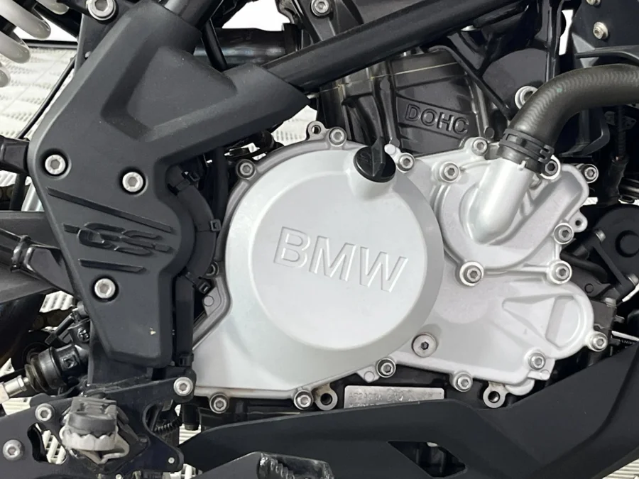 Used 2020 BMW C G 310 GS - WeBuyCars Brackenfell Cape Town