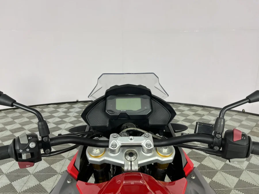 Used 2020 BMW C G 310 GS - WeBuyCars Brackenfell Cape Town