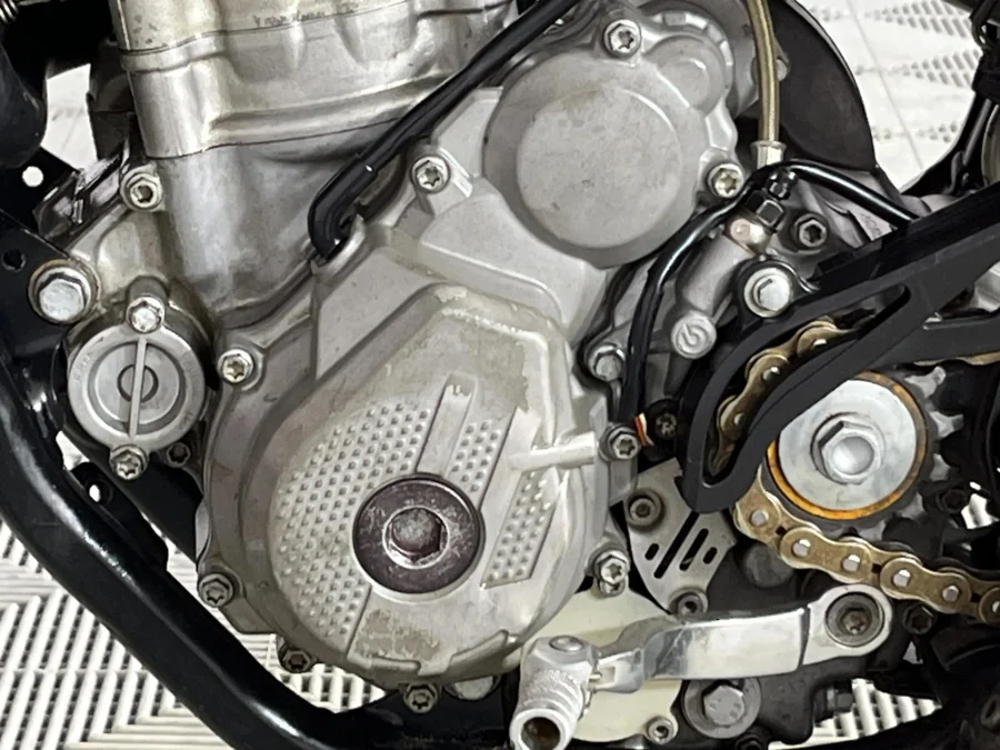 Used 2019 KTM SX-F 250 Sx-F - WeBuyCars Brackenfell Cape Town