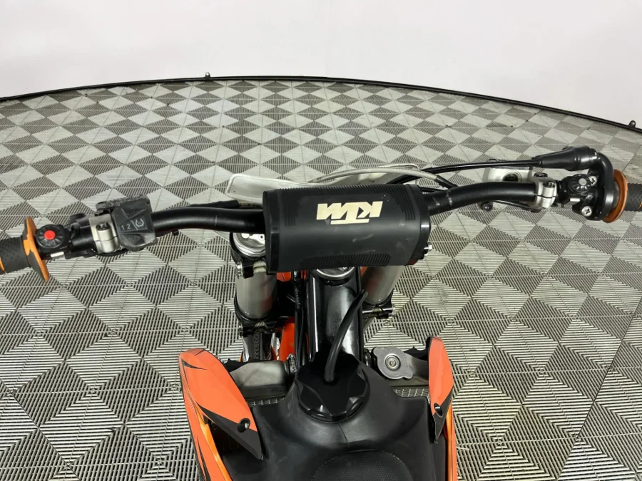 Used 2019 KTM SX-F 250 Sx-F - WeBuyCars Brackenfell Cape Town