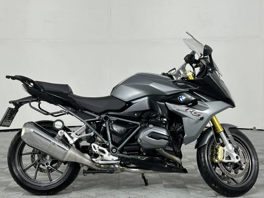 Used 2017 BMW R Series R 1200 RS - WeBuyCars The Dome