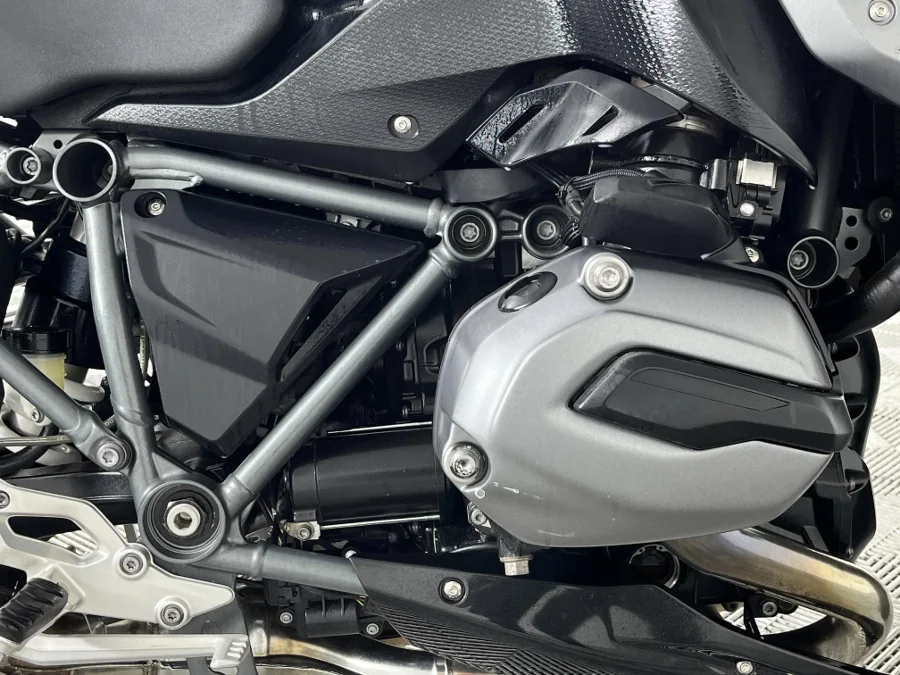 Used 2017 BMW R Series R 1200 RS - WeBuyCars The Dome