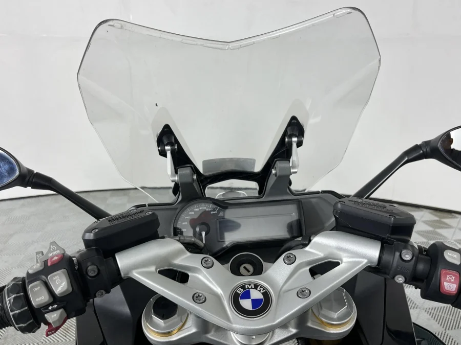 Used 2017 BMW R Series R 1200 RS - WeBuyCars The Dome