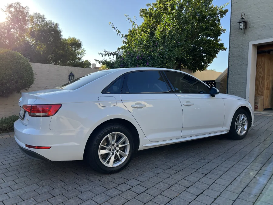 Used 2017 Audi A4 1.4TFSI - Private Seller Used 2017 Audi A4 1.4TFSI - Private Seller