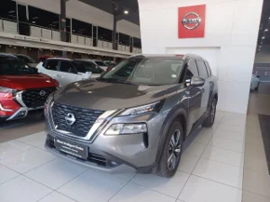 Used 2025 Nissan X-Trail 2.5 Acenta Plus 4WD