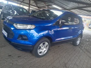 Used 2016 Ford EcoSport 1.5 Ambiente