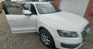 Used 2012 Audi Q5 2.0TFSI S quattro