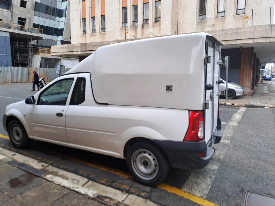 Used 2019 Nissan NP200 1.6i (aircon) - Freeman Cars Used 2019 Nissan NP200 1.6i (aircon) - Freeman Cars