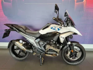 Used 2024 BMW R1300GS