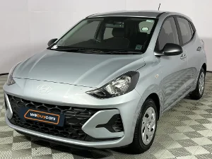 Used 2024 Hyundai Grand i10 1.2 Premium hatch Used 2024 Hyundai Grand i10 1.2 Premium hatch