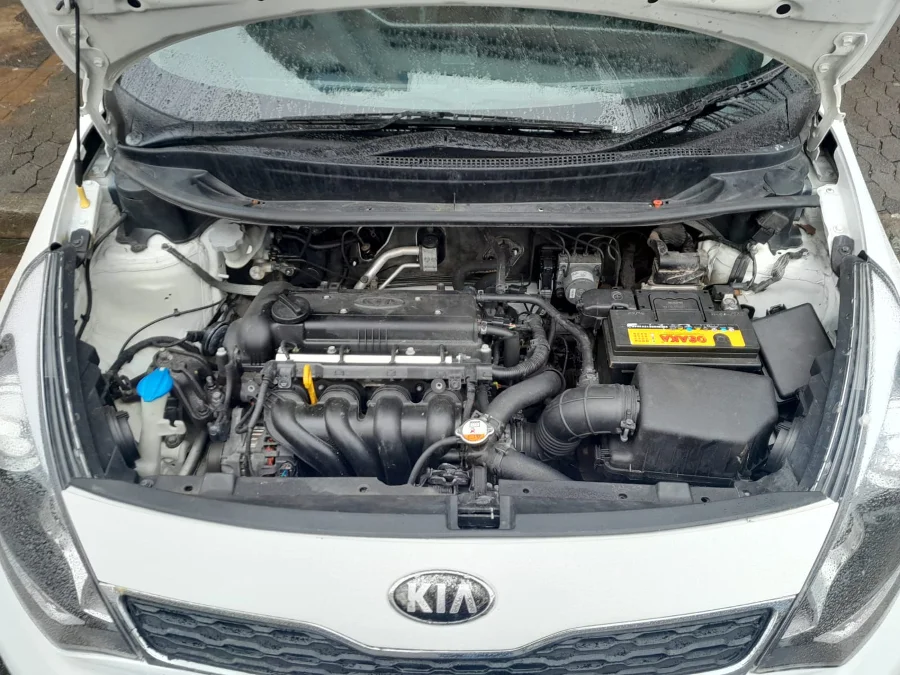 Used 2013 Kia Rio hatch 1.4 Tec - Carmart Auto Dealer Used 2013 Kia Rio hatch 1.4 Tec - Carmart Auto Dealer