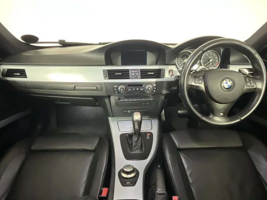 Used 2008 BMW 3 Series 325i coupe M Sport auto - WeBuyCars Durban