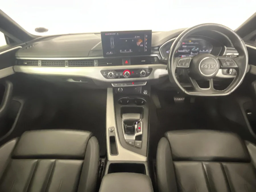 Used 2022 Audi A5 Sportback 40TFSI - WeBuyCars Richmond