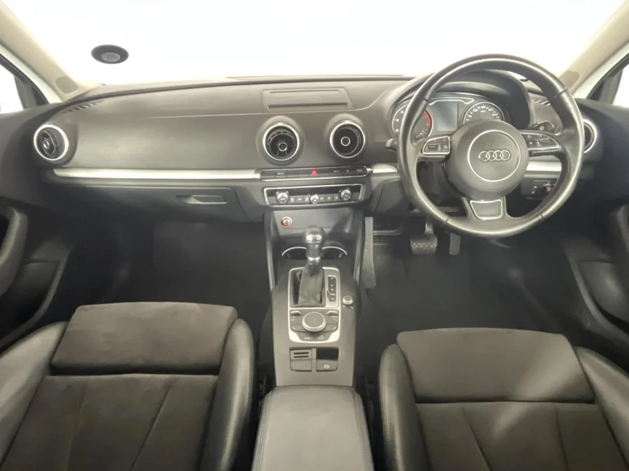 Used 2015 Audi A3 sedan 1.4TFSI SE auto - WeBuyCars Richmond