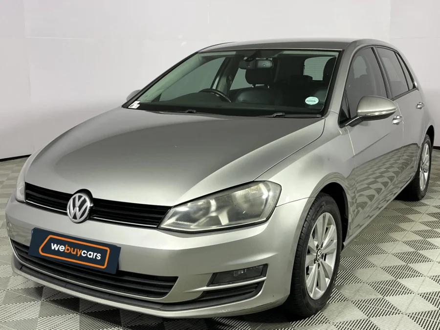 Used 2014 Volkswagen Golf 1.4TSI Comfortline - WeBuyCars Durban Used 2014 Volkswagen Golf 1.4TSI Comfortline - WeBuyCars Durban