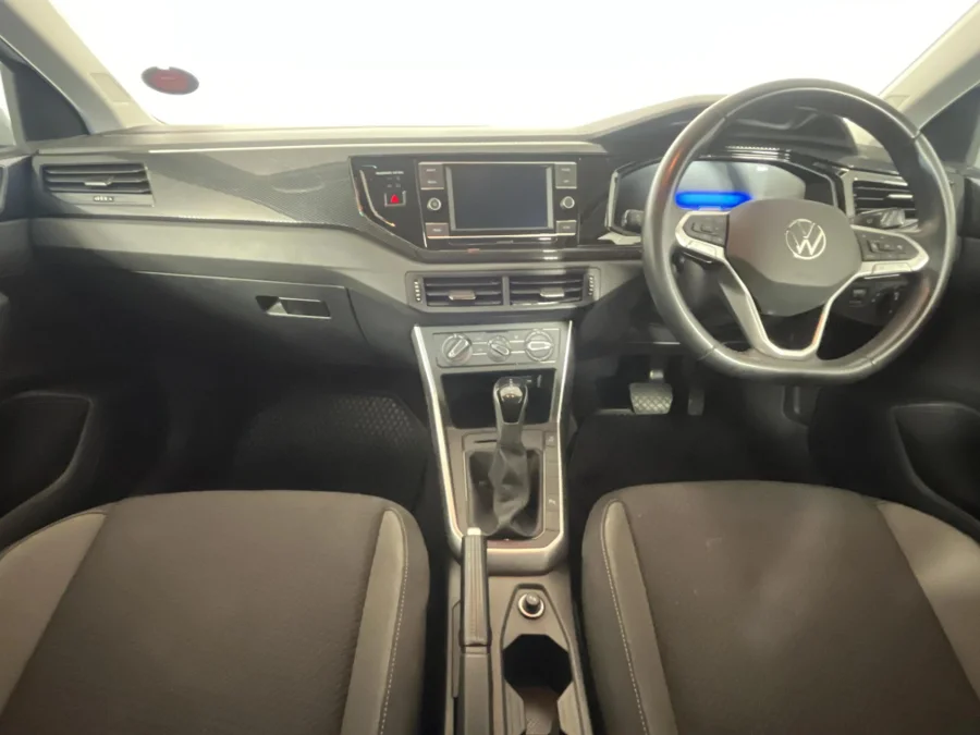 Used 2022 Volkswagen Polo hatch 1.0TSI Life auto - WeBuyCars Epping