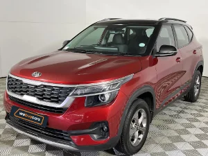 Used 2020 Kia Seltos 1.6 EX manual Used 2020 Kia Seltos 1.6 EX manual