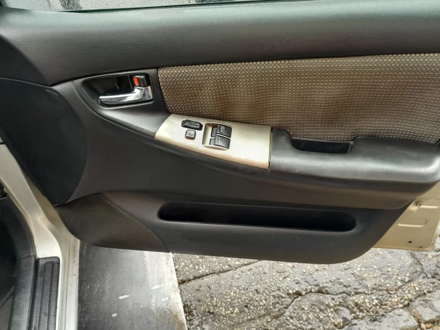 Used 2005 Toyota RunX 140 Sport - Carmart Auto Dealer