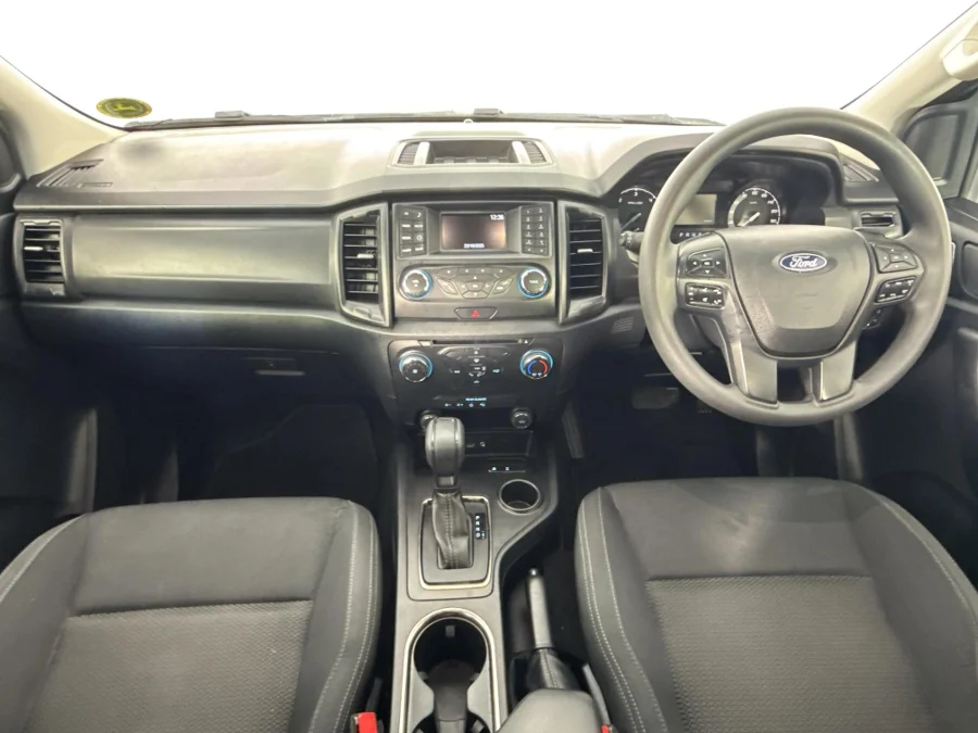 Used 2020 Ford Everest 2.2TDCi XLS auto - WeBuyCars Vereeniging Used 2020 Ford Everest 2.2TDCi XLS auto - WeBuyCars Vereeniging