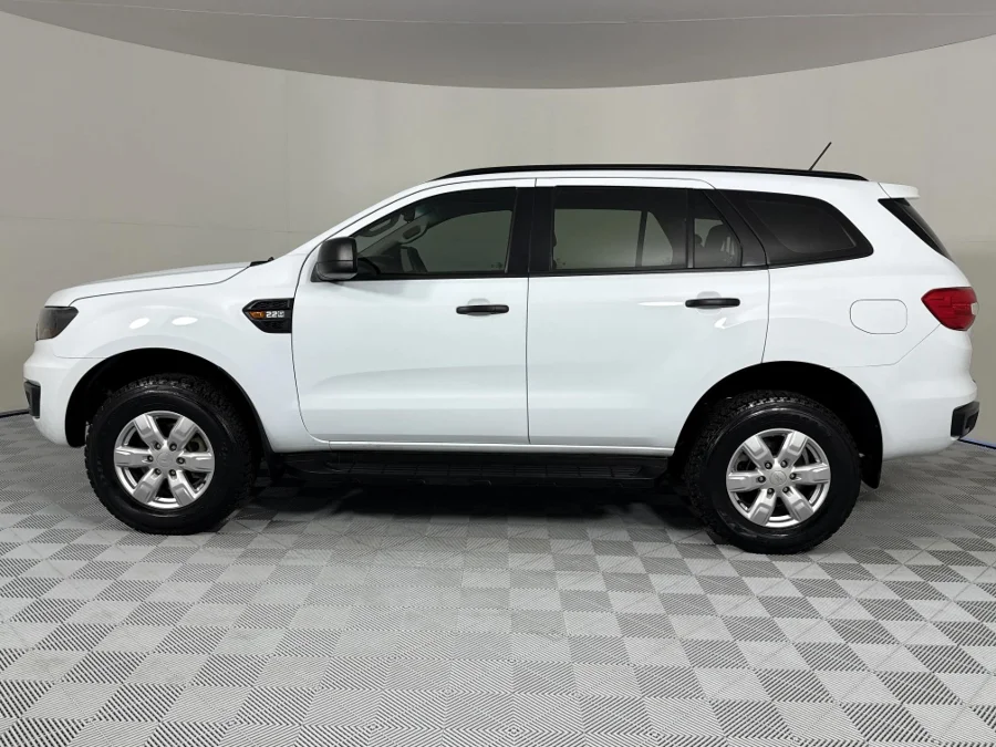 Used 2020 Ford Everest 2.2TDCi XLS auto - WeBuyCars Vereeniging Used 2020 Ford Everest 2.2TDCi XLS auto - WeBuyCars Vereeniging