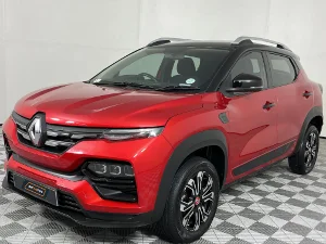 Used 2022 Renault Kiger 1.0 Turbo Intens auto
