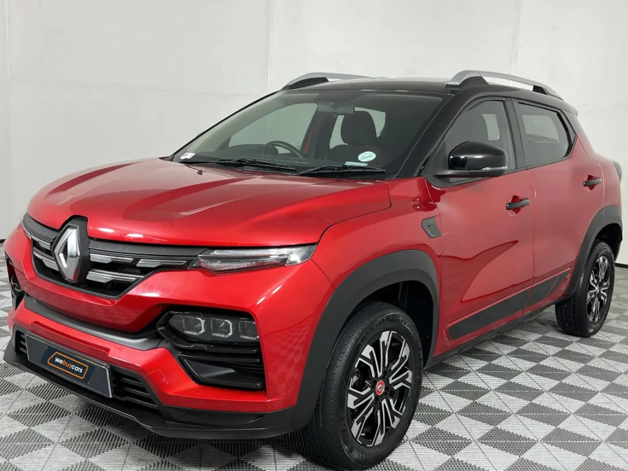 Used 2022 Renault Kiger 1.0 Turbo Intens auto - WeBuyCars The Dome Used 2022 Renault Kiger 1.0 Turbo Intens auto - WeBuyCars The Dome