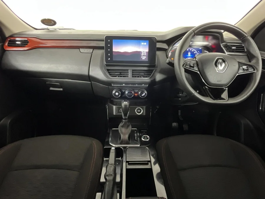 Used 2022 Renault Kiger 1.0 Turbo Intens auto - WeBuyCars The Dome Used 2022 Renault Kiger 1.0 Turbo Intens auto - WeBuyCars The Dome