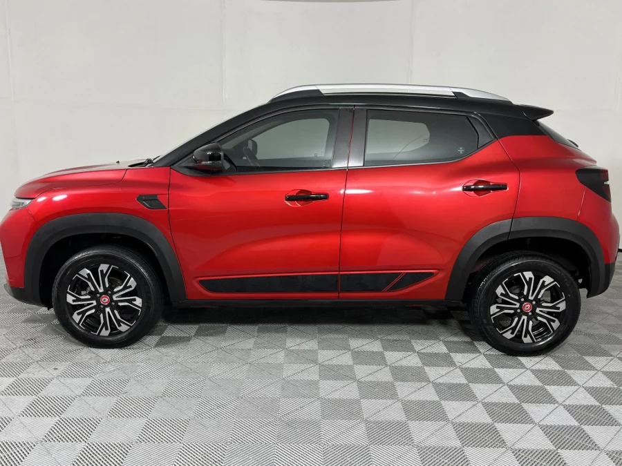 Used 2022 Renault Kiger 1.0 Turbo Intens auto - WeBuyCars The Dome Used 2022 Renault Kiger 1.0 Turbo Intens auto - WeBuyCars The Dome