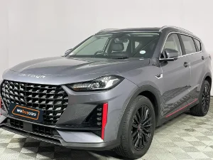 Used 2024 Jetour X70 Plus 1.5T Deluxe