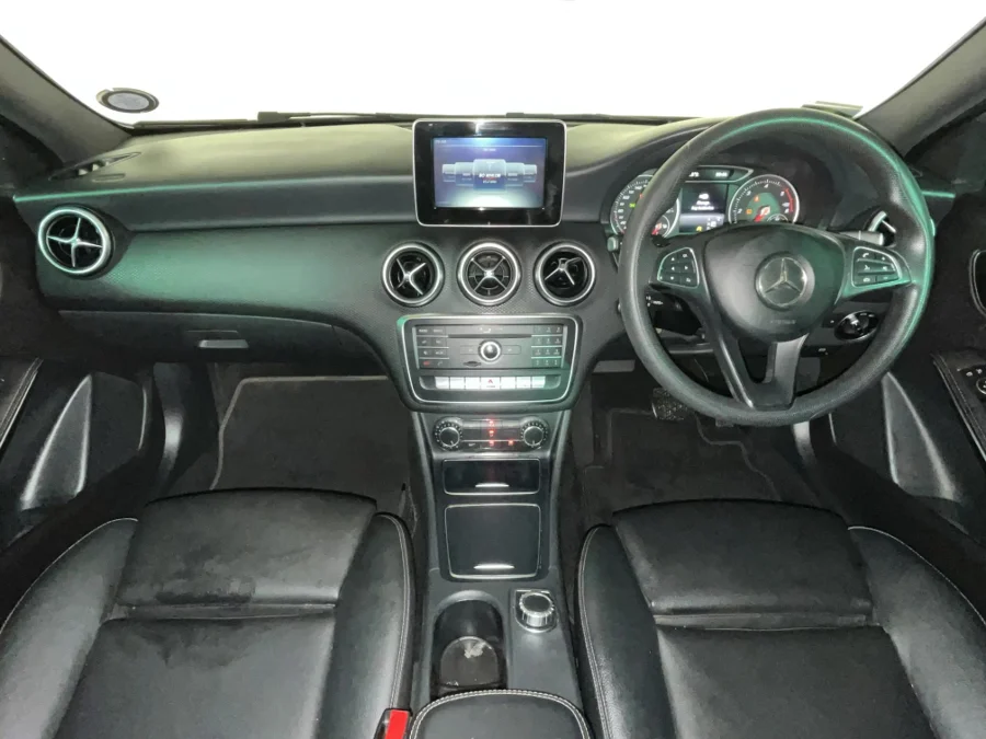 Used 2018 Mercedes-Benz A-Class A200 Style - WeBuyCars Silverlakes