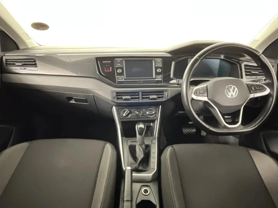 Used 2022 Volkswagen Polo hatch 1.0TSI Life auto - WeBuyCars JHB South Used 2022 Volkswagen Polo hatch 1.0TSI Life auto - WeBuyCars JHB South