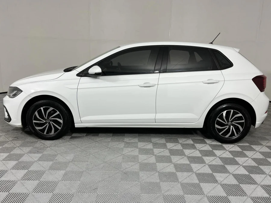 Used 2022 Volkswagen Polo hatch 1.0TSI Life auto - WeBuyCars JHB South Used 2022 Volkswagen Polo hatch 1.0TSI Life auto - WeBuyCars JHB South