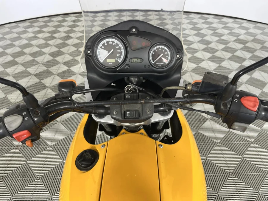 Used 2006 BMW F Series F 650 GS ABS H/grips - WeBuyCars Richmond