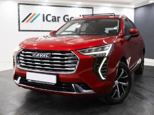 Used 2022 Haval Jolion 1.5T Super Luxury