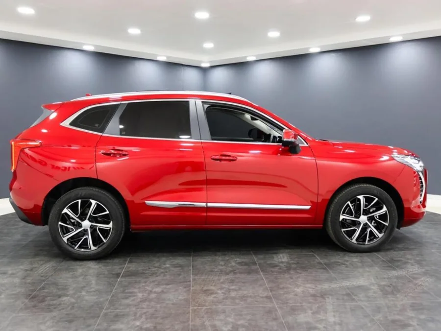 Used 2022 Haval Jolion 1.5T Super Luxury - ICar Gezina