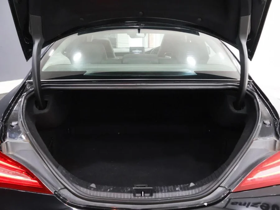 Used 2019 Mercedes-Benz CLA 200 AMG Line auto - ICar Gezina