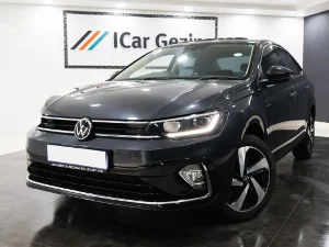 Used 2024 Volkswagen Polo sedan 1.0TSI Style