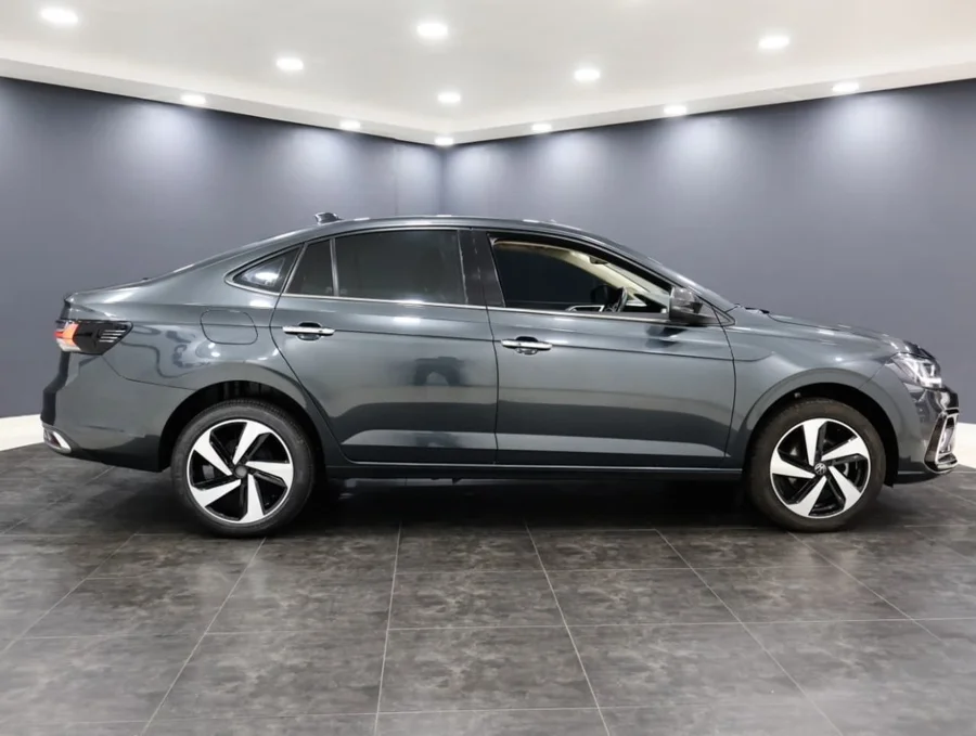 Used 2024 Volkswagen Polo sedan 1.0TSI Style - ICar Gezina