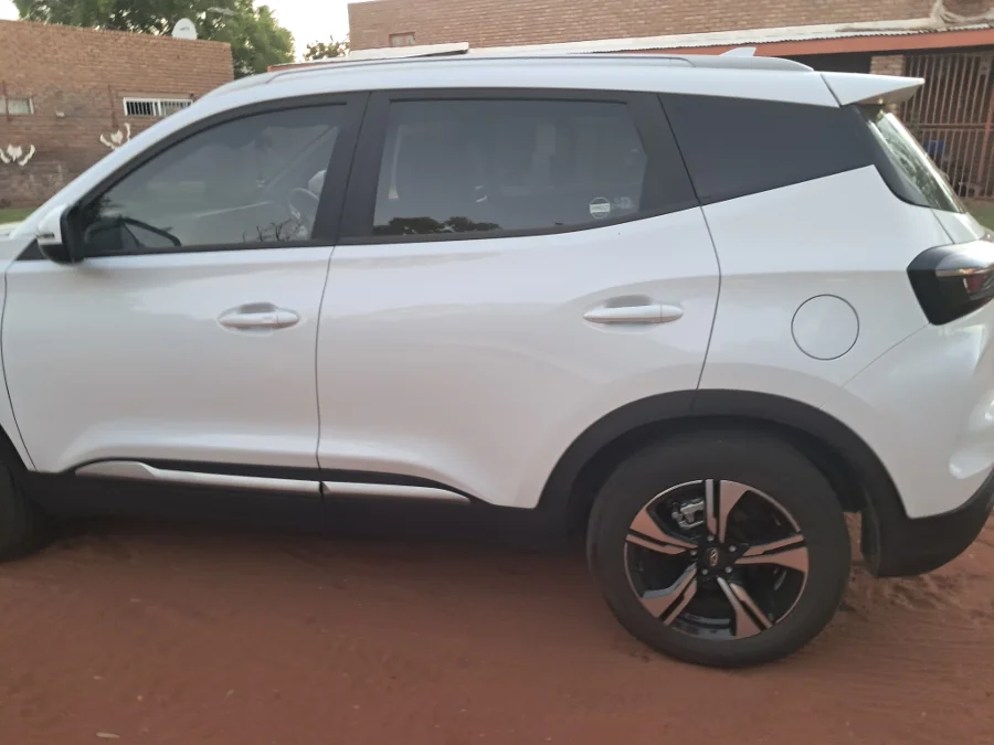 New 2025 Chery Tiggo Cross 1.5T Comfort - Private Seller